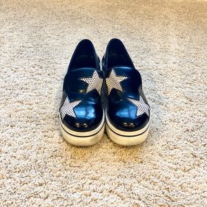 Stella McCartney Platform Sneakers